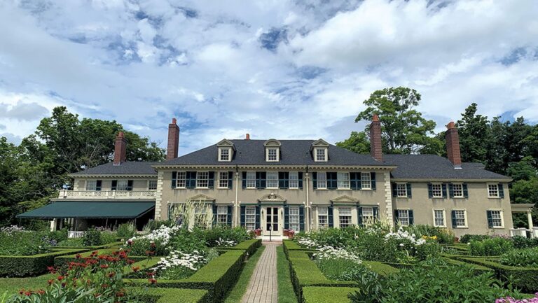De trois à six heures à Manchester, le paradis touristique du sud du Vermont