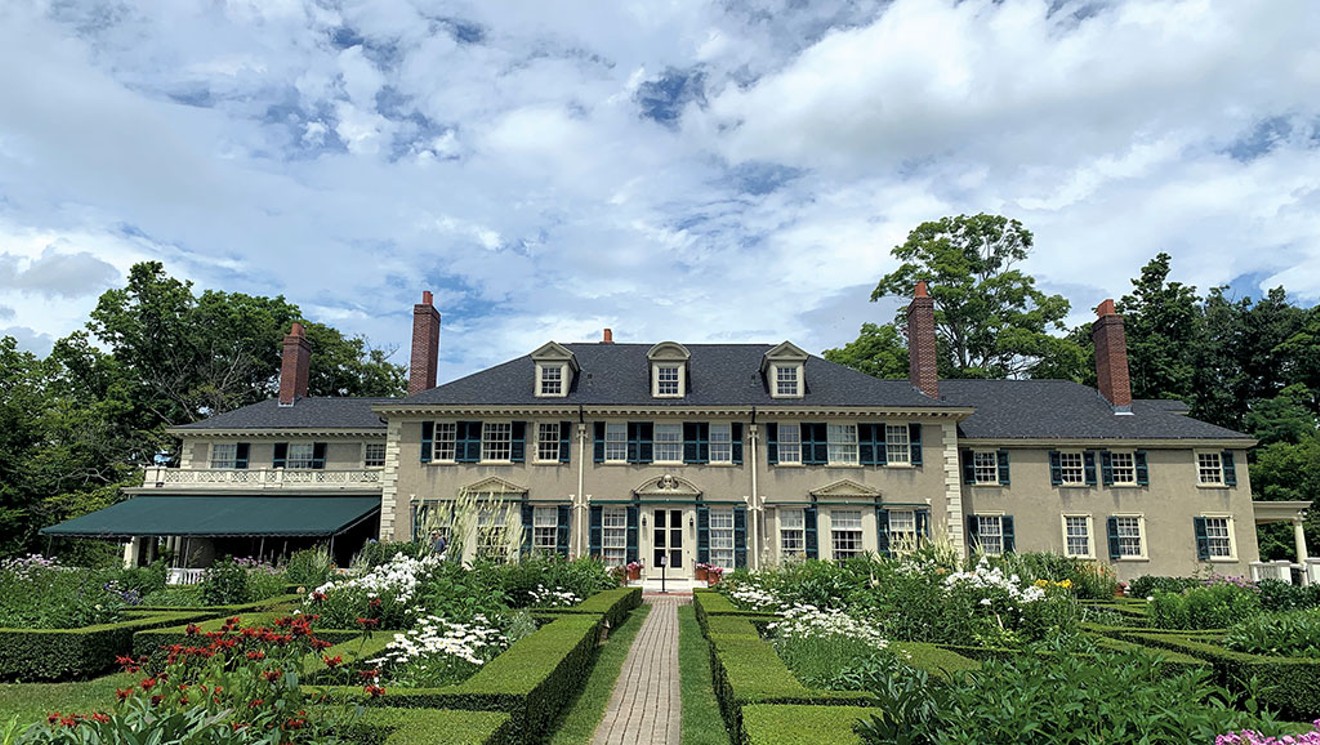 De trois à six heures à Manchester, le paradis touristique du sud du Vermont