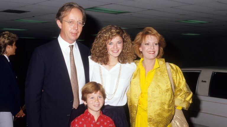 Benji Gregory, ancien enfant star de la sitcom des années 80 « ALF », décède à 46 ans