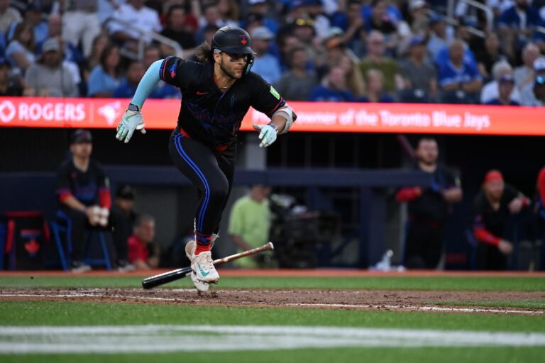 Bo Bichette serait favorable à un échange, selon un rapport