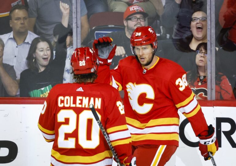Brett Sutter prend sa retraite après 17 saisons de hockey professionnel et 1 090 matchs dans la LAH