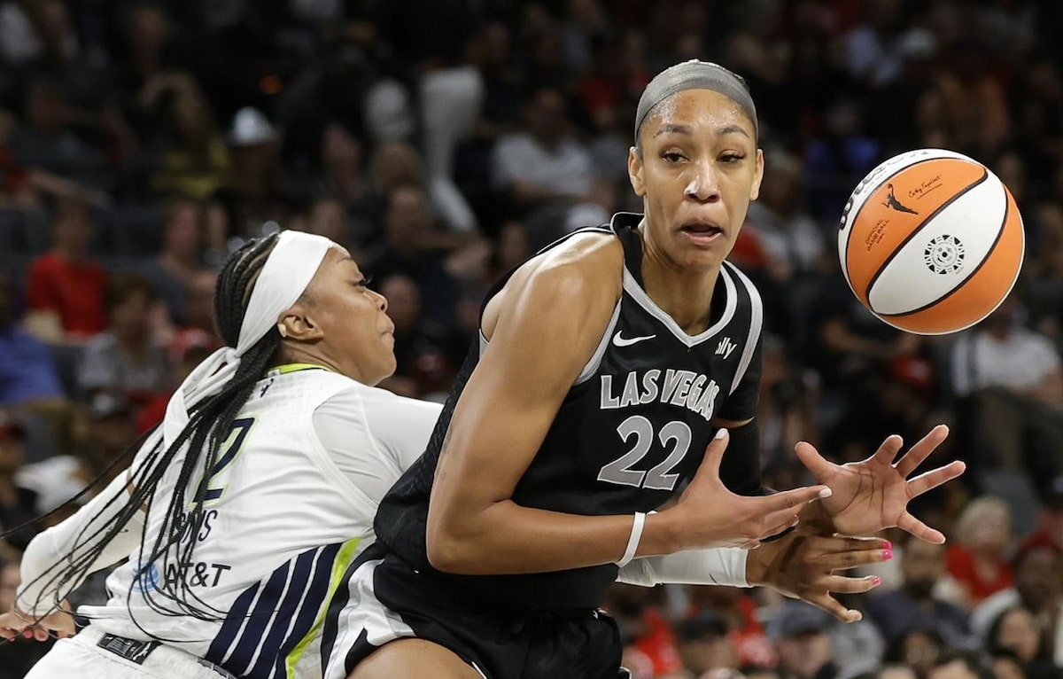 Caitlin Clark devance Angel Reese dans la course au titre de recrue de l'année, selon un panel d'électeurs de l'AP