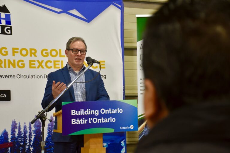 Canada Nickel dévoile une nouvelle ressource de nickel d'un million de tonnes près de Timmins