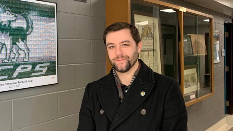 « Ce n'est pas mon meilleur moment » : la police appelée à la suite d'un différend entre un conseiller municipal d'Ottawa et le propriétaire d'une garderie