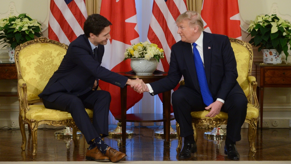 Ce que signifie la présidence de Donald Trump pour le Canada