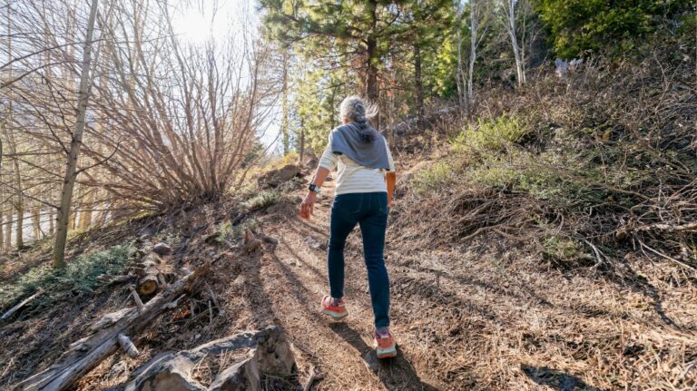 More than one in five Americans will be 65 or older by 2040, the Department of Health and Human Services projects. And more than 56 per cent of those turning 65 will need some sort of long-term service. (Fly View Productions/E+/Getty Images via CNN Newsource)