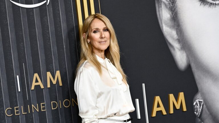 Céline Dion débarque à Paris après des rumeurs de performances aux Jeux olympiques