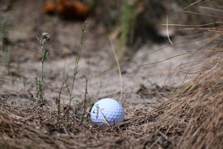 Chang prend la tête dès le début du Championnat canadien junior de golf féminin