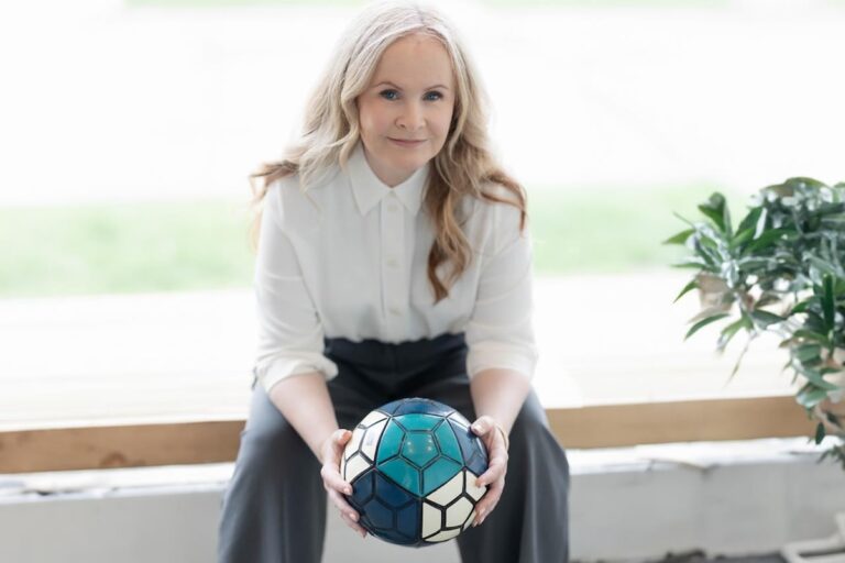 Christina Litz, ancienne dirigeante de la LCF, est nommée présidente de la Northern Super League
