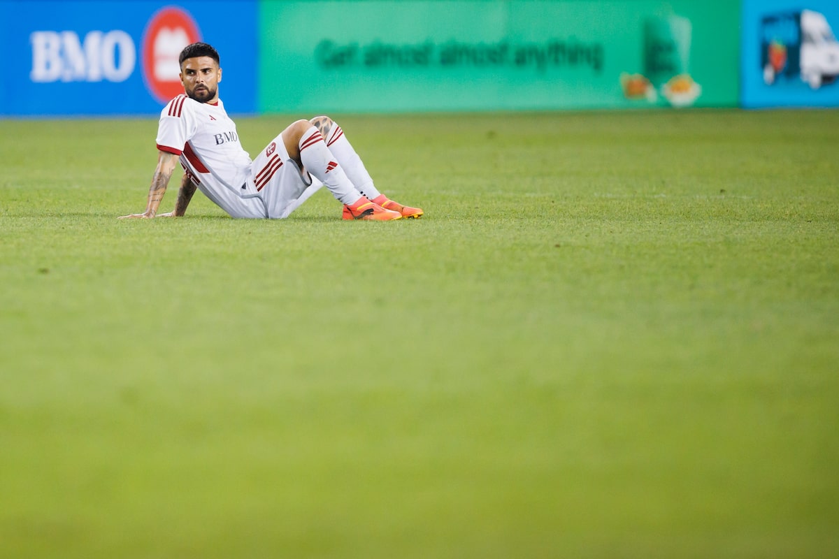 Columbus Crew s'impose 4-0, inflige une sixième défaite consécutive au Toronto FC
