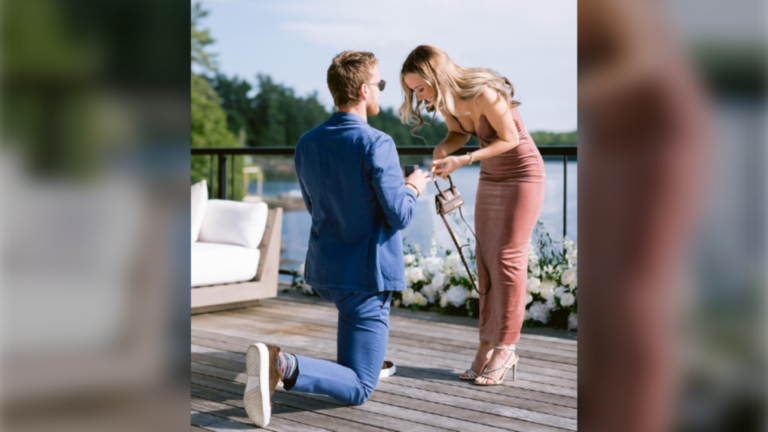 Connor McDavid se marie ce week-end. Voici tout ce que nous savons sur le grand jour