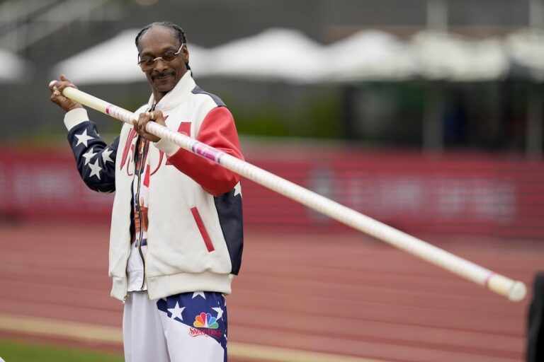 De Biles à Sha'Carri, l'équipe américaine regorge de stars avant les Jeux olympiques
