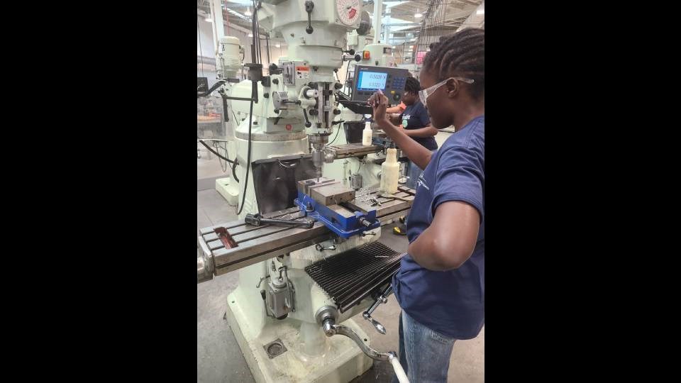 Des camps de métiers spécialisés en tournée dans le Nord cet été