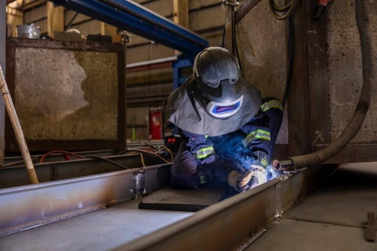 Des opportunités vous attendent en Colombie-Britannique : passez la saison à travailler sur des projets passionnants et à profiter du style de vie de la côte ouest