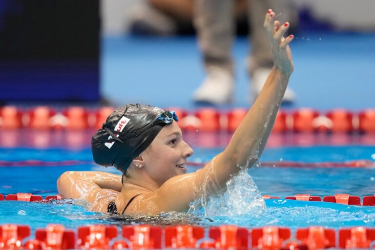 Dix athlètes olympiques canadiens à surveiller à Paris cet été