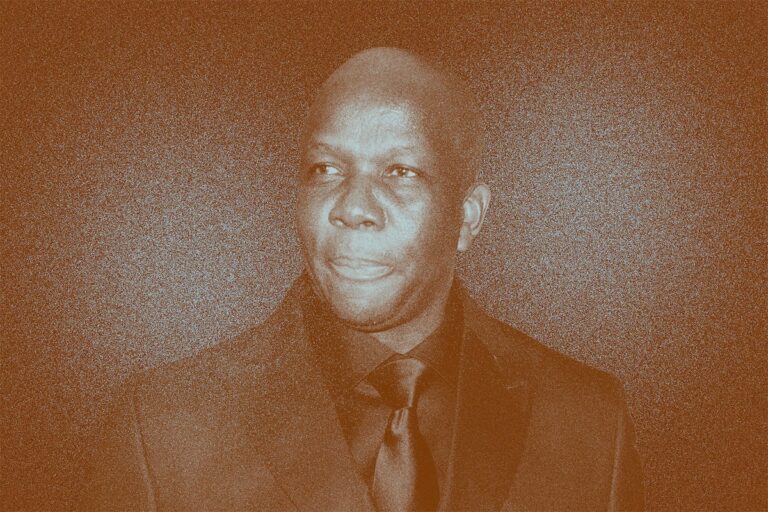 Donovan Bailey parle des sprinteurs qu'il suit à Paris, de ses plus grandes peurs et de la raison pour laquelle il aime terminer une bonne journée avec un cigare
