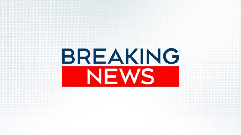breaking news