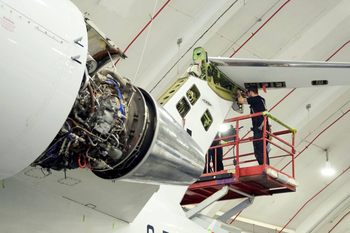 Emplois du futur : le programme de bourses d'études de l'aviation « trouve un équilibre délicat » entre les besoins en matière d'éducation et de main-d'œuvre