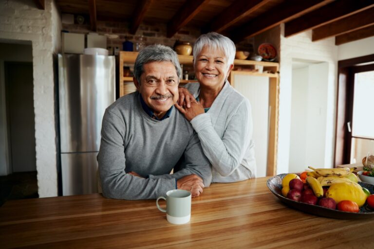 Empruntez sur votre maison tout en préservant votre valeur nette grâce à un prêt hypothécaire inversé