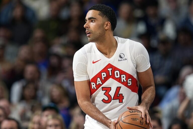 Expulsé de la NBA, l'ancien joueur Jontay Porter doit comparaître devant le tribunal pour une affaire de paris