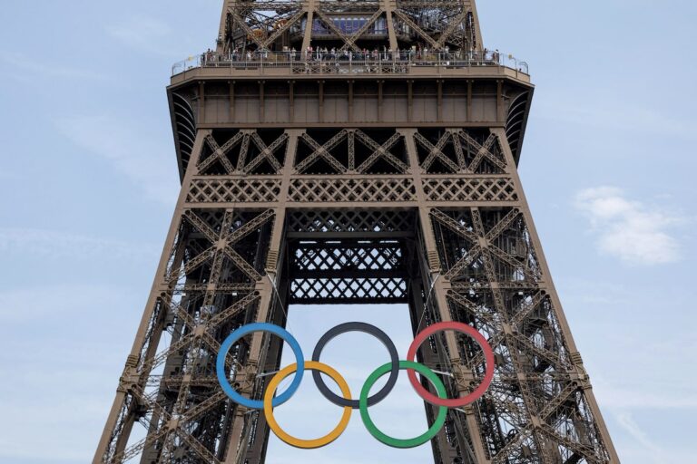 Google va intégrer l'IA dans la diffusion américaine des Jeux olympiques de Paris