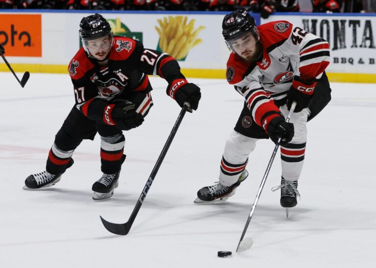 Hockey Canada va tester de nouvelles règles au niveau junior dans le cadre d'un projet pilote dans l'Ouest