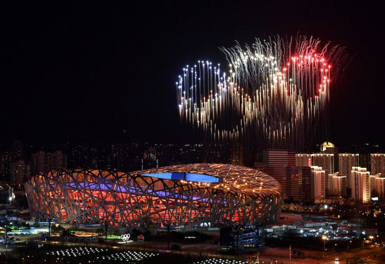 J'ai regardé toutes les cérémonies d'ouverture des Jeux olympiques que j'ai pu voir. Voici ce qui constitue le plus grand spectacle de la scène mondiale
