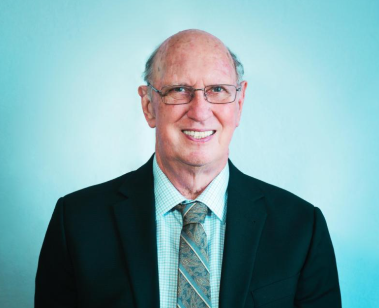 James Franklin, né à North Bay, a eu un impact considérable sur l’industrie minière canadienne