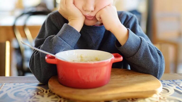 People with ARFID can be debilitating and lead to long term health issues, experts said. (SbytovaMN/iStockphoto/Getty Images via CNN Newsource)