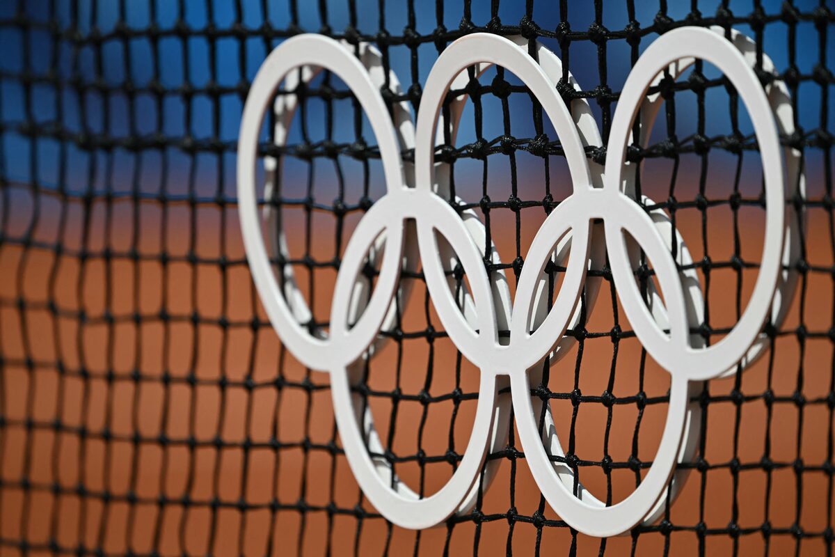 Jeux olympiques de Paris : quatre journalistes ont perdu leur accréditation pour les JO, selon l'agence de presse russe TASS