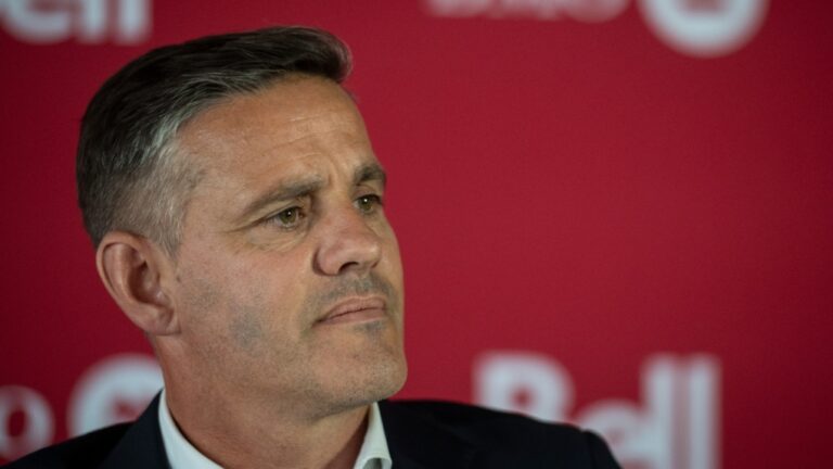 John Herdman a déclaré qu'il coopérerait avec l'enquête de Canada Soccer sur le scandale d'espionnage