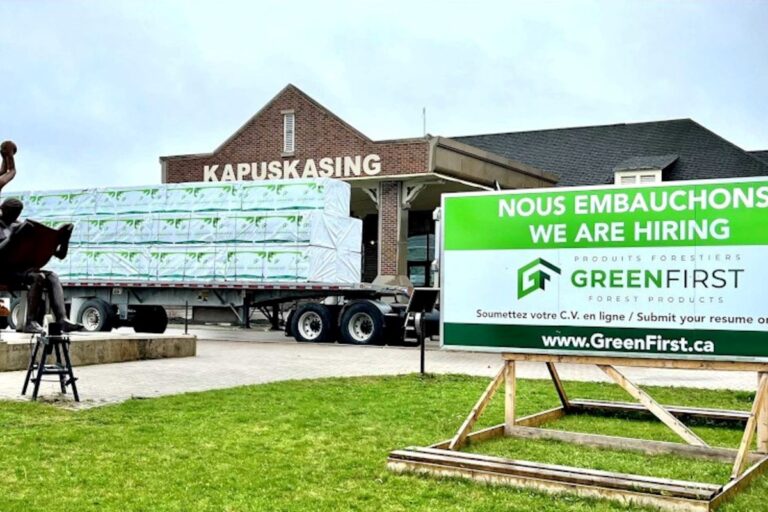 Kap Paper devient une société indépendante grâce à son spin-off