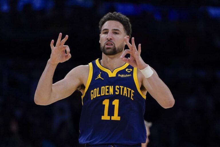 Klay Thompson fait un adieu réfléchi aux Warriors et à ses fans dans une publication Instagram