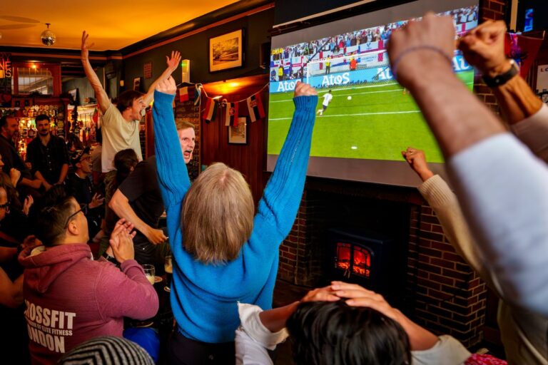 L'Angleterre se prépare à la finale de l'Euro 2024 avec l'espoir que le pays ait tiré les leçons du mauvais comportement de 2021
