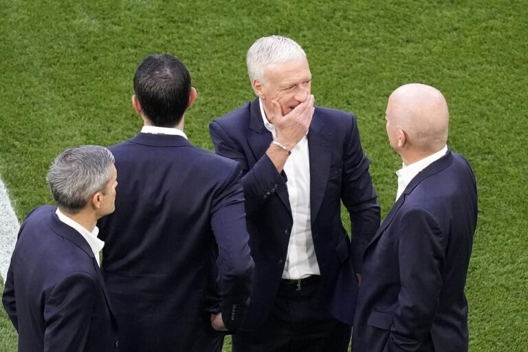 L'Espagne bat la France 2-1 et atteint la finale de l'Euro 2024 avec Yamal, le plus jeune buteur de l'histoire du tournoi