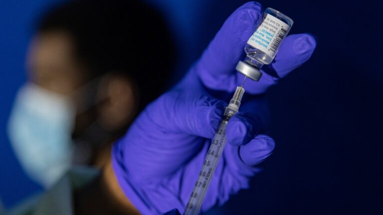 L'Ontario signale une hausse des cas de MPOX. Voici ce que vous devez savoir