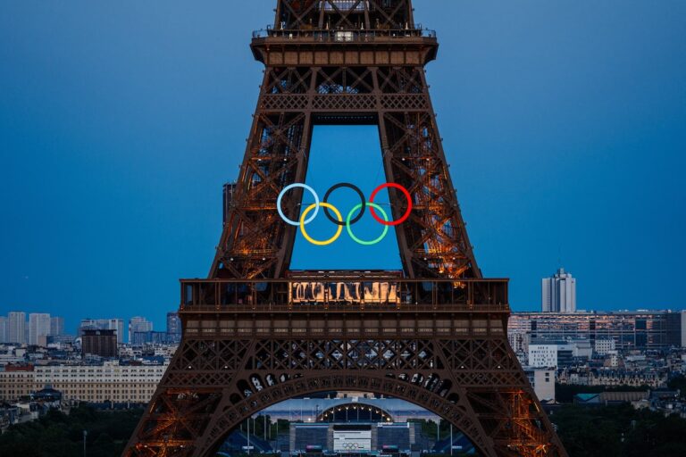 La CBC prévoit 22 heures de programmation olympique par jour pendant les Jeux de Paris