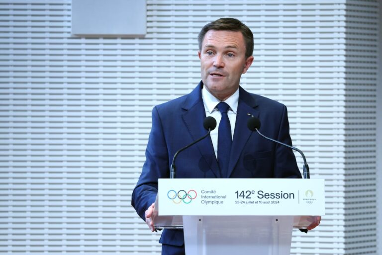 La France recevra une approbation conditionnelle pour accueillir les Jeux d'hiver de 2030 lors de la réunion du CIO avant les JO de Paris