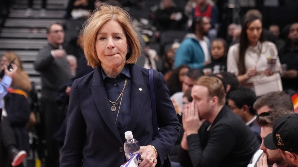 La fondatrice d'Indigo, Heather Reisman, reconnaît que la chaîne de librairies a vécu « quatre années difficiles »