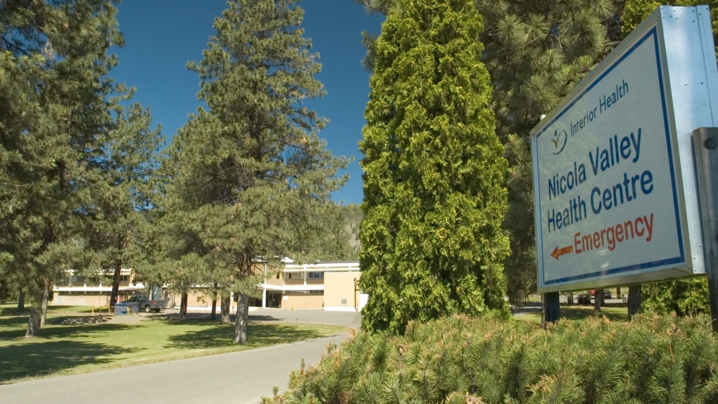 La pénurie de personnel dans quatre hôpitaux de la Colombie-Britannique entraîne la fermeture des services d'urgence