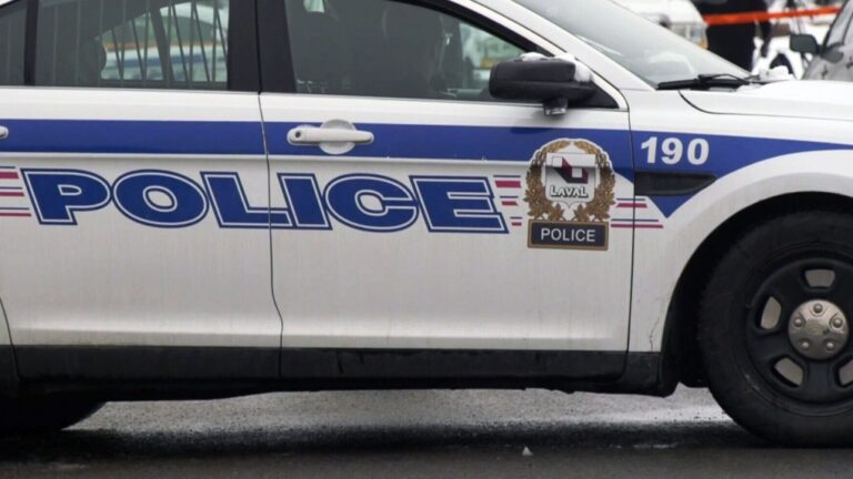 La police de Laval recherche des victimes potentielles de crimes sexuels