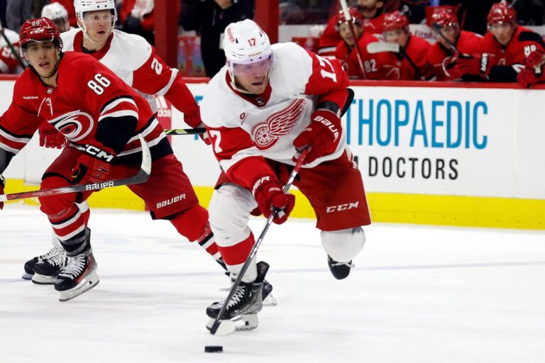 L'ailier nouvellement acquis Daniel Sprong veut continuer à évoluer avec les Canucks de Vancouver