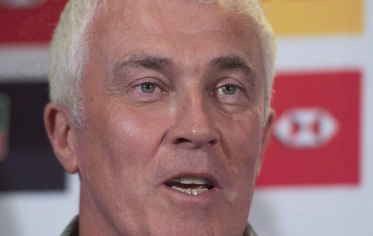 L'ancien entraîneur de l'équipe canadienne de rugby à 7, Damian McGrath, partage des leçons de vie dans un livre