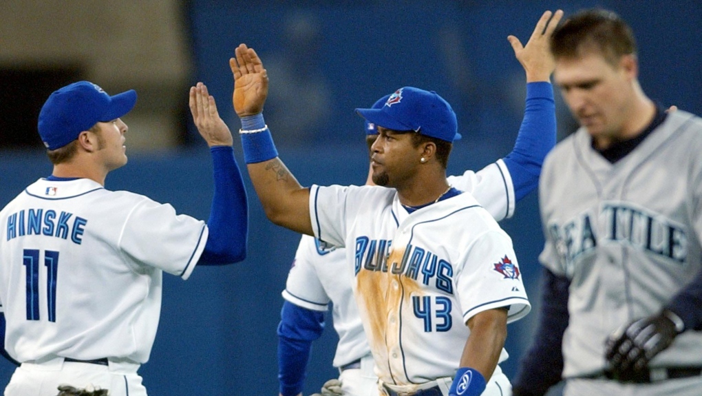 L'ancien joueur des Blue Jays de Toronto, Raúl Mondesi, condamné à 6 ans de prison en République dominicaine