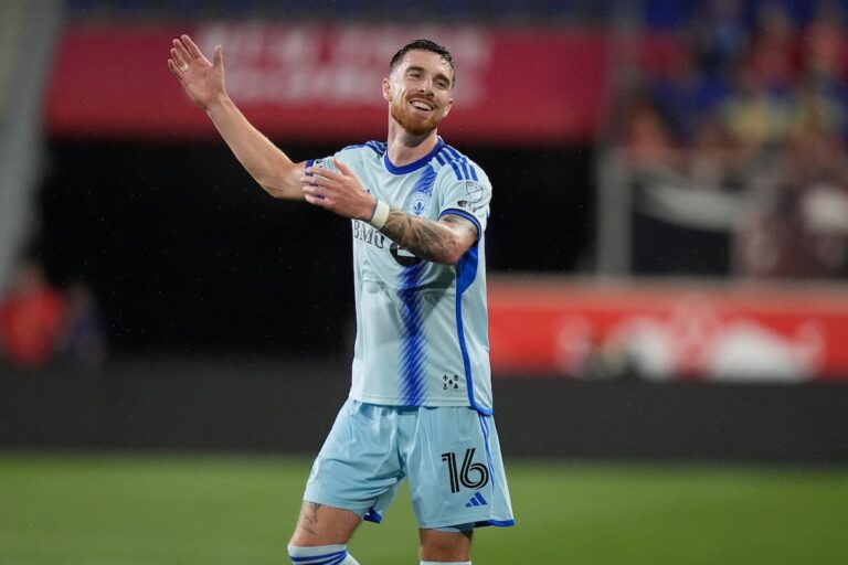 Le CF Montréal a soif de revanche avant le derby contre le Toronto FC