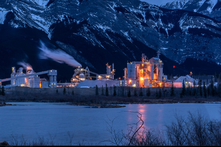Le Canada a du mal à mener à bien de grands projets d’exploitation des ressources naturelles, selon le rapport de C.D. Howe