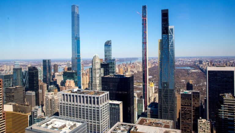 Le Canada investit 9 millions de dollars dans un luxueux condo à New York pour la résidence officielle du consul général
