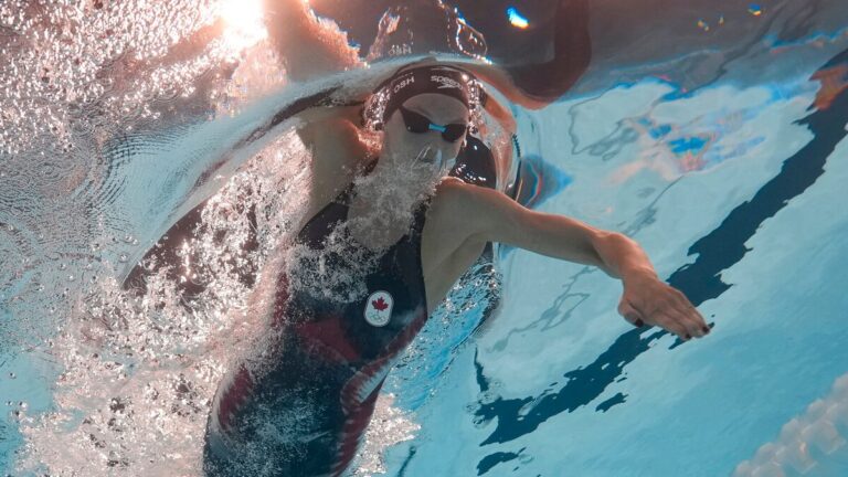 Le Canada se lance aux Jeux olympiques avec quelques médailles en poche et un grand soupir de soulagement