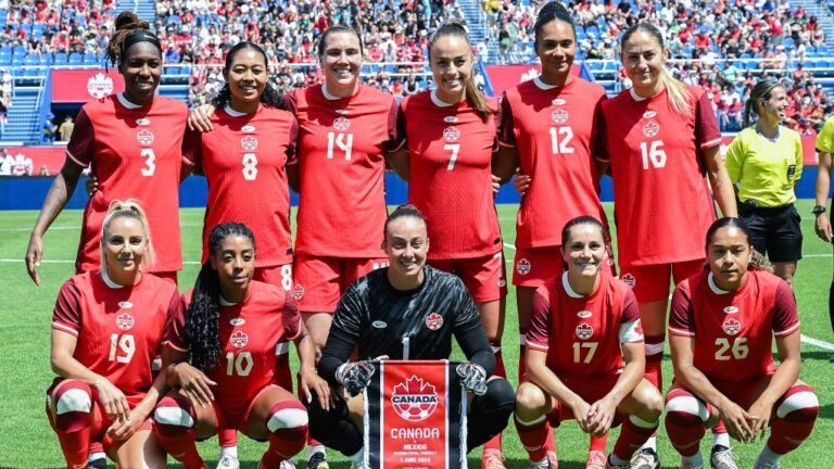 Le Comité olympique canadien présente des « excuses sincères » après que la Nouvelle-Zélande a accusé Canada Soccer d'espionnage