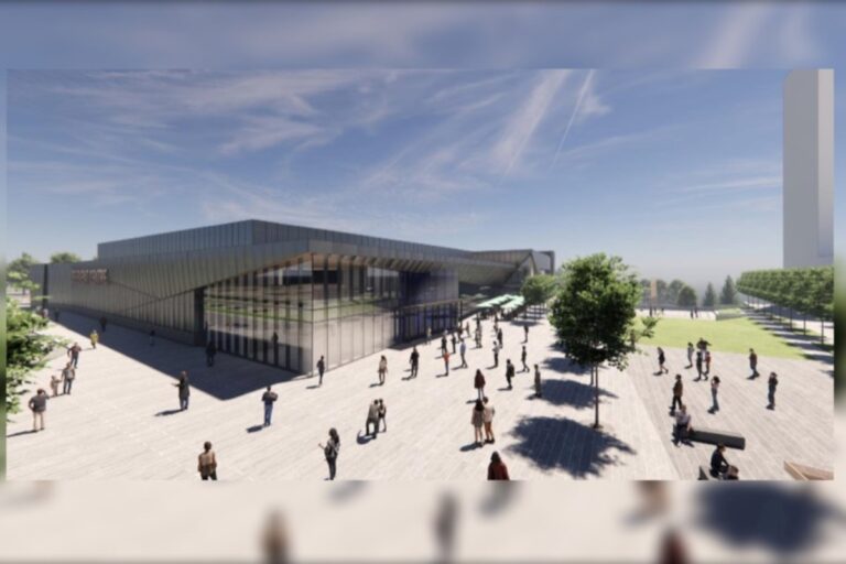 Le Grand Sudbury lance un appel d'offres pour un architecte pour un aréna au centre-ville